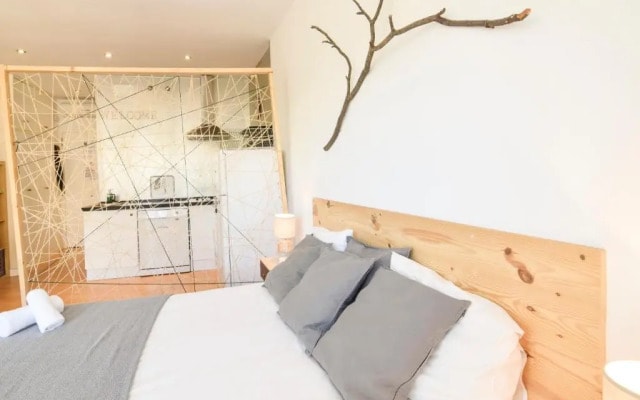 P&P Apartament Lagunillas I Y II
