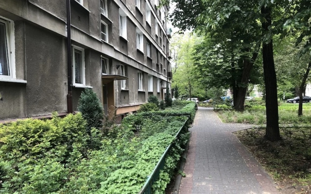 Rais Serviced Apartments Dzielna