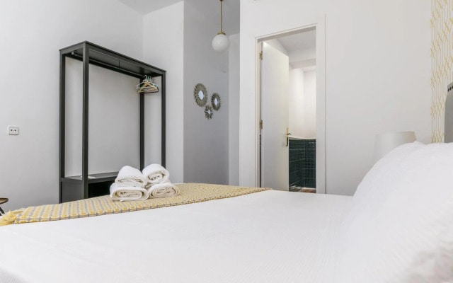 PRADO Apartment I 2BR 2BT