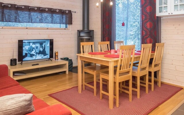 Rukan Salmenhovi Kuusamo