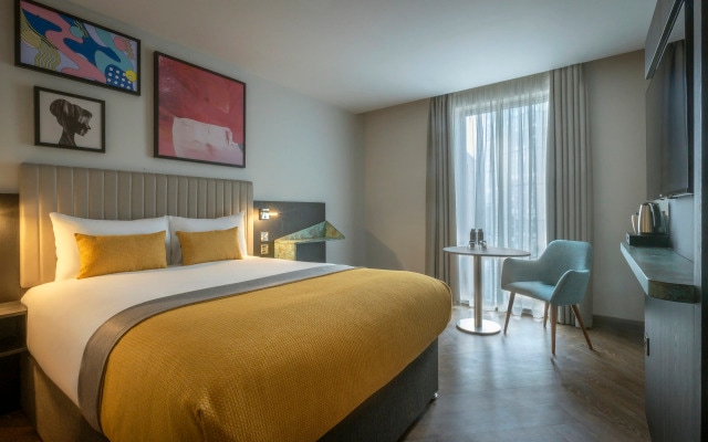 Maldron Hotel Manchester Central – Cathedral Quarter