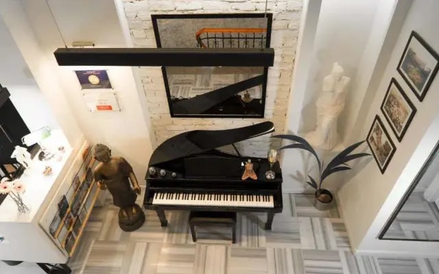 Vetro Studios