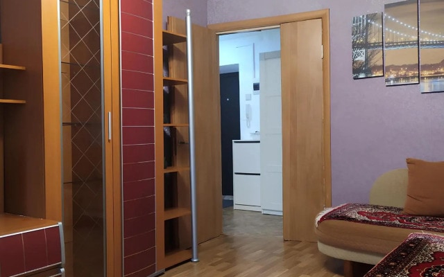 Апартаменты "Фортуна Сити" на Академика Павлова 2А