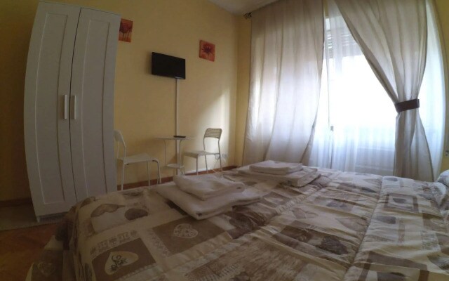 La Stella di Roma B&B