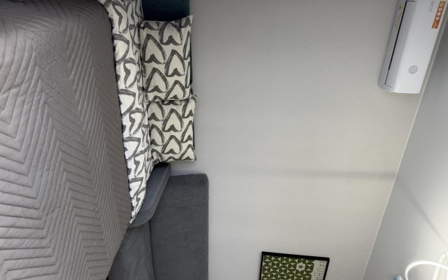 Апартаменты на улице Пролетарская 36А
