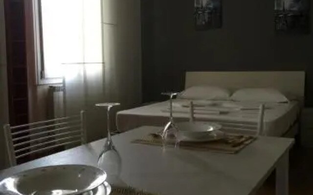 Buccari apartment