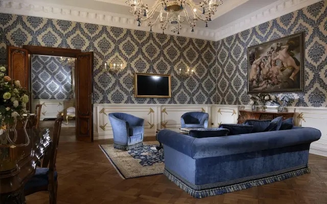 Hotel Ai Reali di Venezia