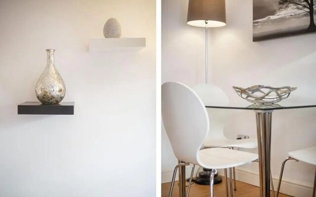 Strand House 21 Night Minimum Stay