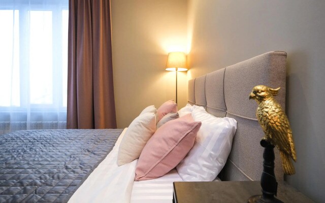 Room Hotel (Рум Отель) на улице Сакко и Ванцетти
