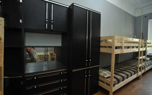Hostel Kamelia