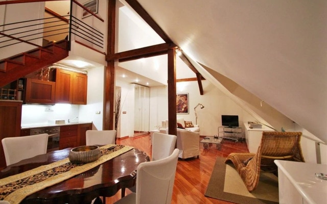 Residence Dusni 6