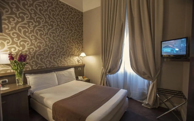 Hotel Villa Torlonia