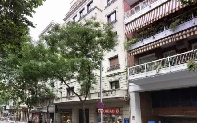 Apartment Mirland