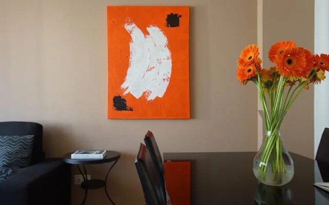 Barcelona Family Suites