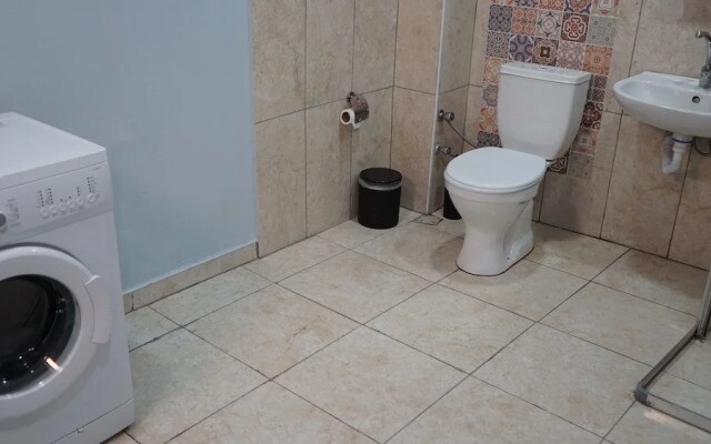 Отель Galata Design