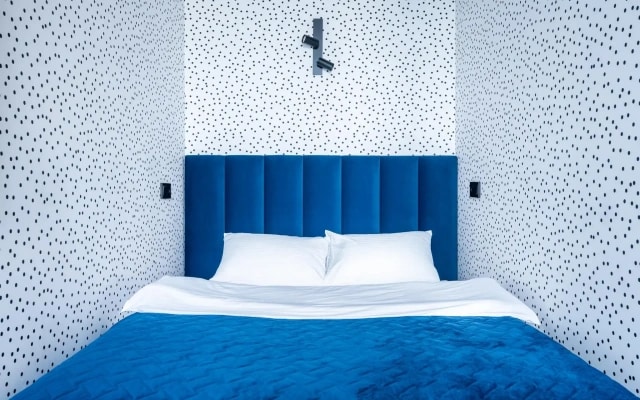 Bulbash Apartments (Бульбаш Апартаменты) на улице Никола Теслы 23