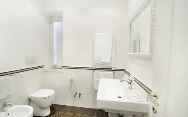 Suite Degli Specchi