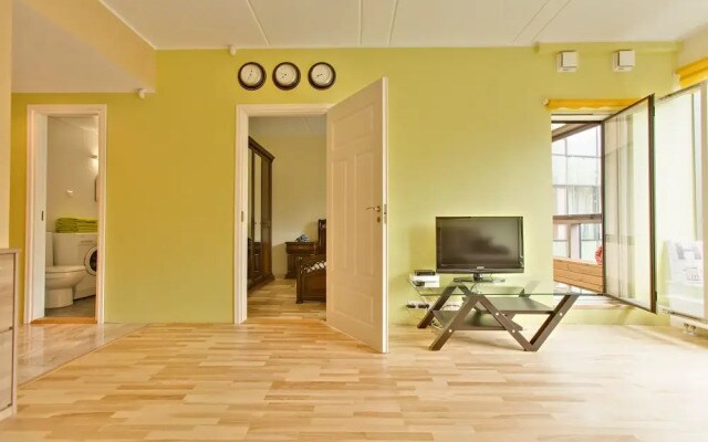 Daily Apartments Lootsi CentrumPort