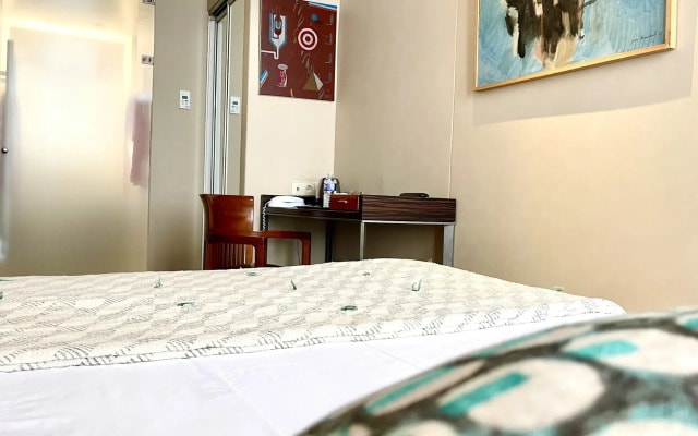 Hôtel Beauséjour Ranelagh