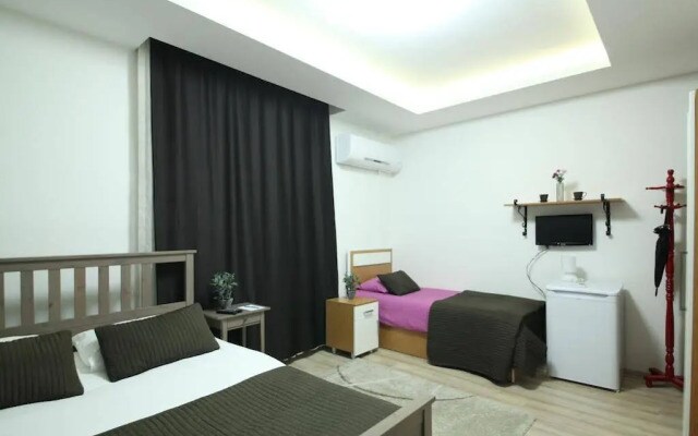 Vav Apartments