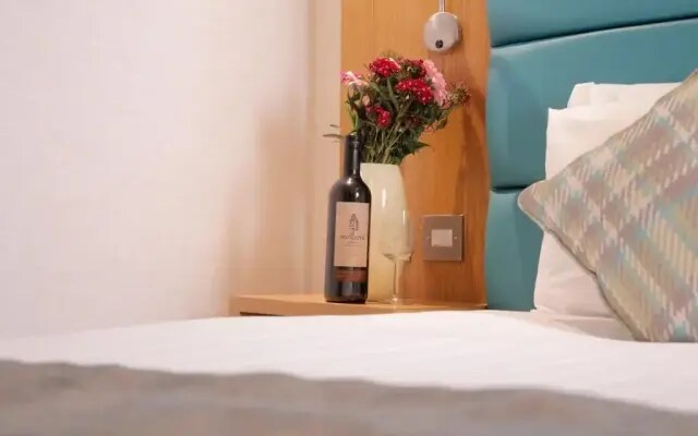 Astors Hotel