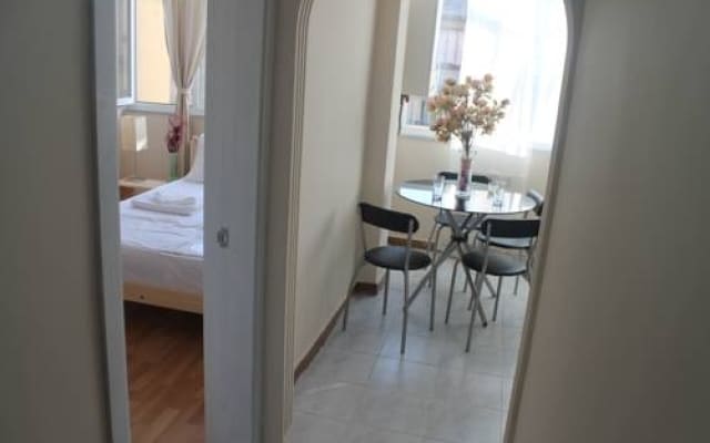 Pera Apartment