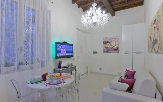 Rental in Rome Quirinale