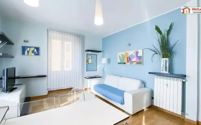 Zirma Six in the City - 2 bedroom apartment