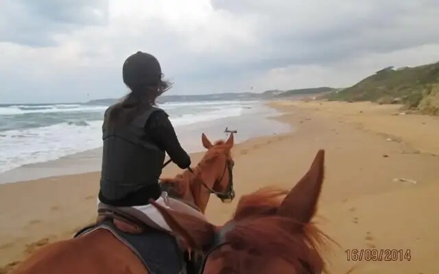 Atlitur Gumusdere Beach Camp
