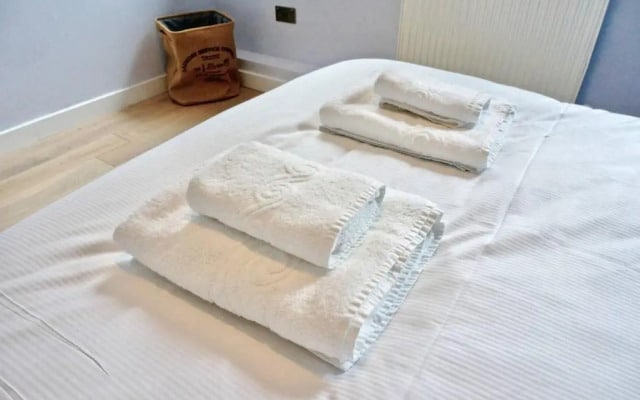 2BR/2Bath Luxury Modern Flat in the City London