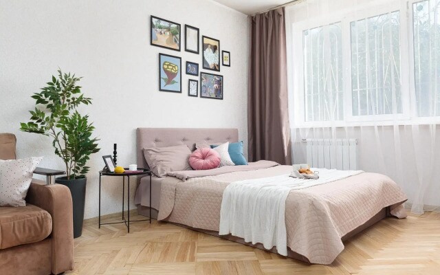 Comfort Home (Комфорт Хоум) на Пятницком шоссе