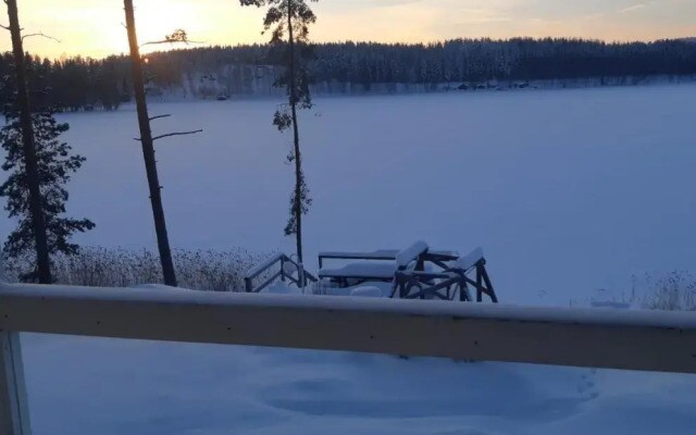 Villa Rantakallio