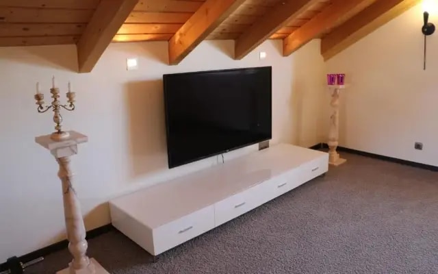 Maisonette Deluxe by Fewo-Amperland (Adults Only)