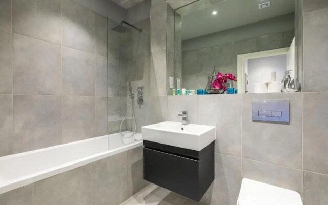 Home.ly Watford Premier Apartments