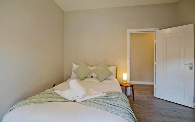 Imperial Barking Road Apartments