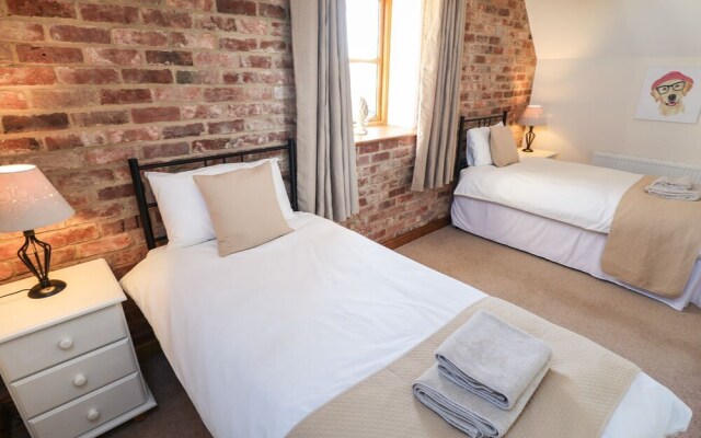 The Granary