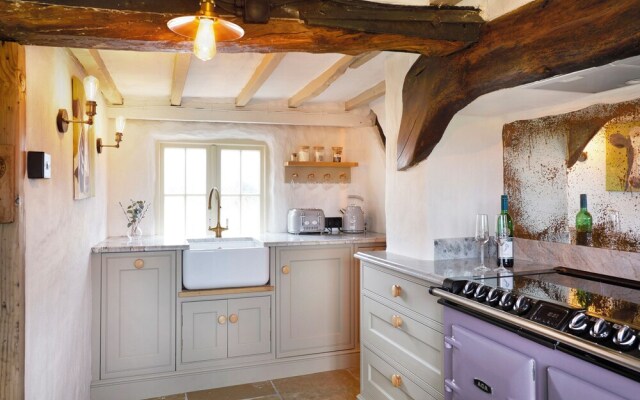 Puddled Duck Cottage