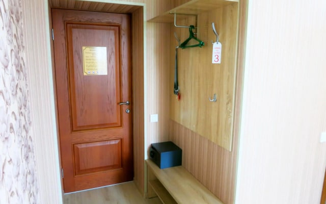 Corallovaya
