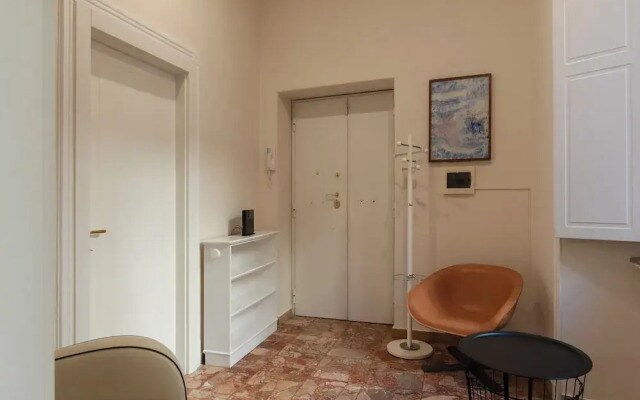 JOIVY Charming 3BR Flat near the Vatican