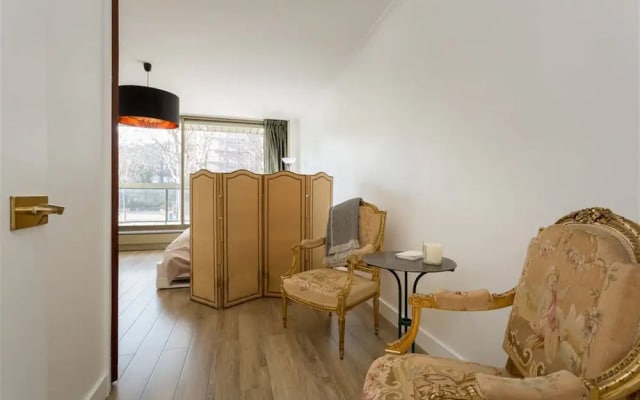 Appartement Tour