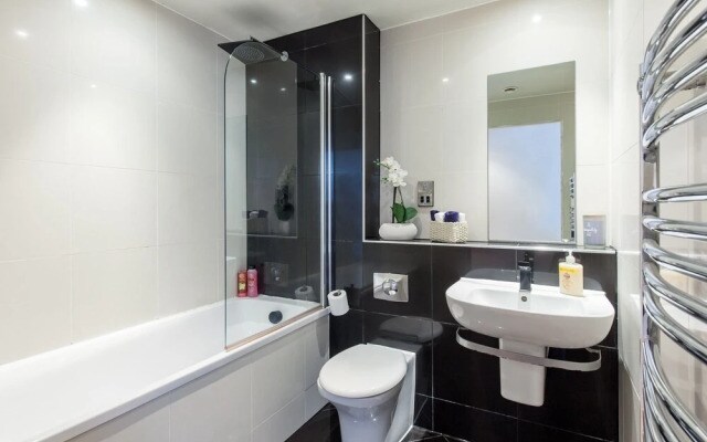 Excel Millsands