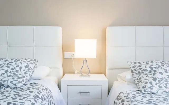 Apartamento Mercado 3