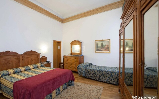 Hotel Alla Fava