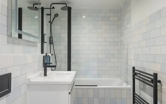 Modern 1 Bedroom Apartment in Fitzrovia