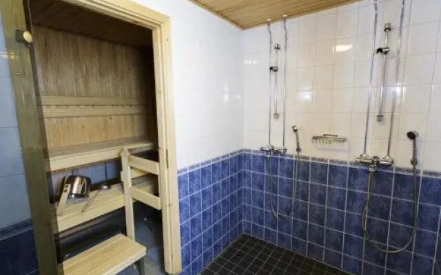 Levikaira Apartments - Alpine Chalets
