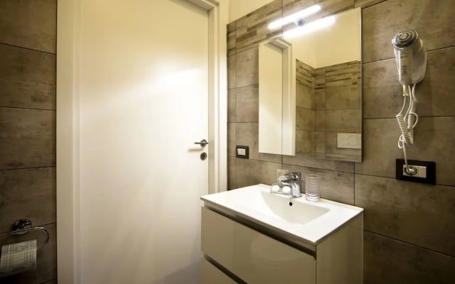 Residenza Tupini S.Pietro Suites