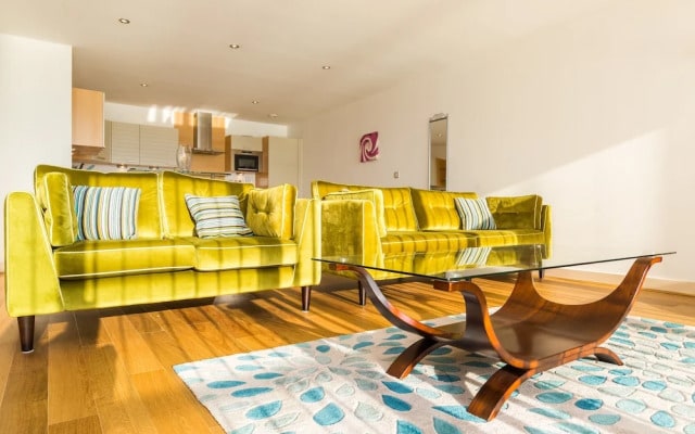 Austin David Apt - Amazing Dock View