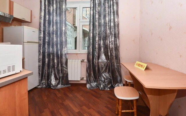 Onebed на улице Игната Титова