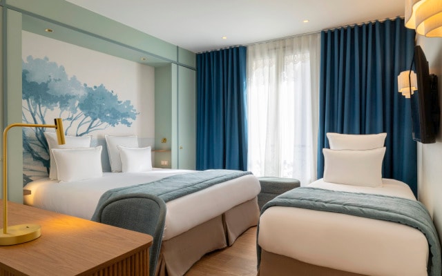 Hotel Le Cardinal