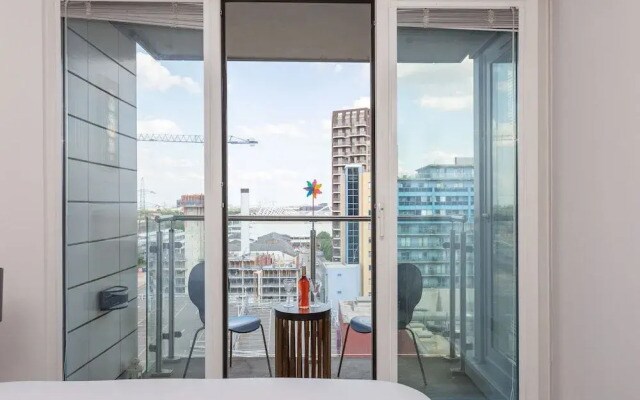 Austin David Apartments - Le Reposant